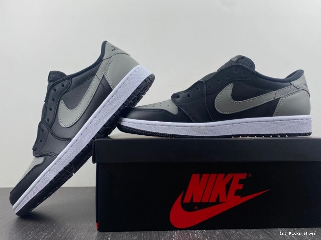 1st Kicks Retro Low Trendy 705329- 1 Shadow Jordan 777 1126